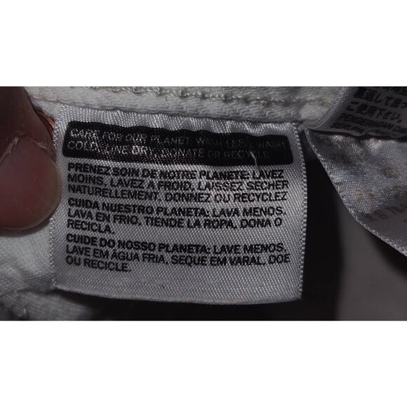 Levi's 501 (31 x 32) White button fly Red tag - Picture 14 of 14